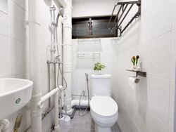 Blk 1 Ghim Moh Road (Queenstown), HDB 4 Rooms #478115411
